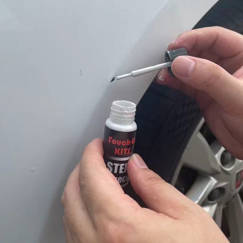 Car Paint Repair Kit for JAECOO 5 J5 E5 Touch-Up Pen Paint Scratch Remover Automotive Paint Care Accessories