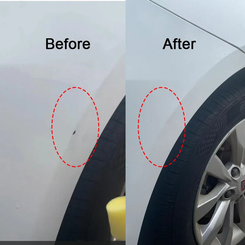 Car Paint Repair Kit for JAECOO 5 J5 E5 Touch-Up Pen Paint Scratch Remover Automotive Paint Care Accessories