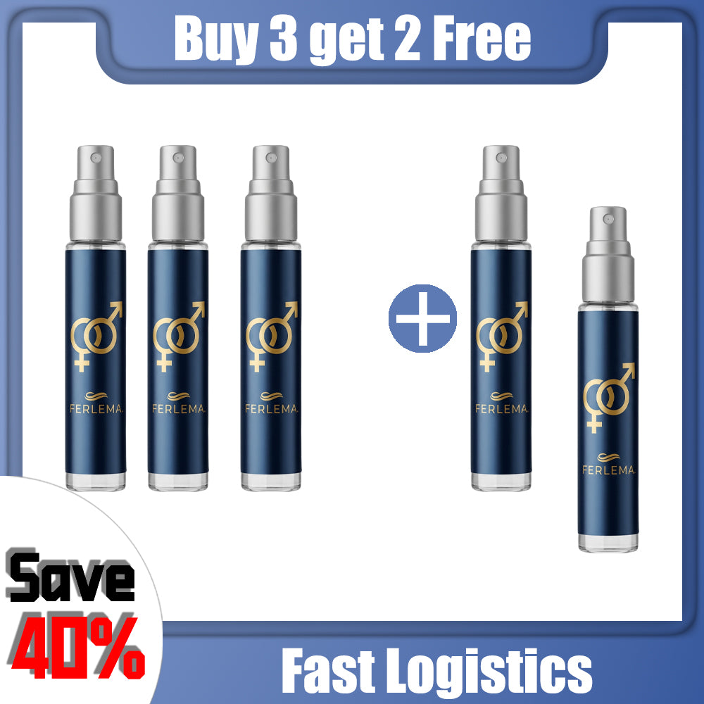 Unisex Long Lasting Scent Spray for Date Night Elegant Aroma Portable Pocket Size Daily Wear Gift for Him Her Events Date Nights