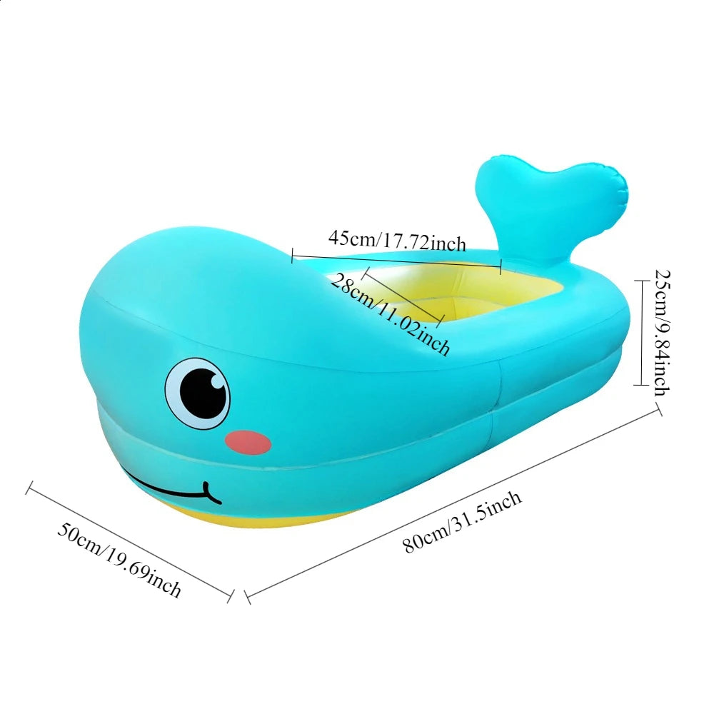 2in1 Dogs Pool Float Inflatable Foldable Pvc Dog Swimming Pool Yellow Duck Float for 22 Lb Pets Summer Pool Interactive Pet Toys