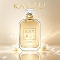 Kayali （57）Utopia Vanilla Coco Women EDP Perfume Long Lasting Creamy Vanilla Coconut Scent Luxury Fragrance Daily Gift for Her