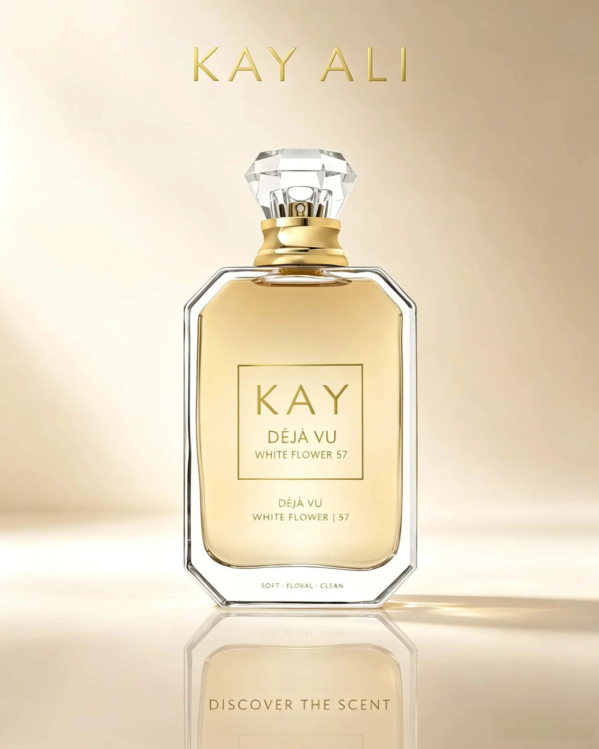 Kayali （57）Utopia Vanilla Coco Women EDP Perfume Long Lasting Creamy Vanilla Coconut Scent Luxury Fragrance Daily Gift for Her