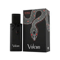 Vulcan Feu and Vulcan Baie French Avenue 100 Ml | Fragrance World Perfumes for Men and Women | 100% Original