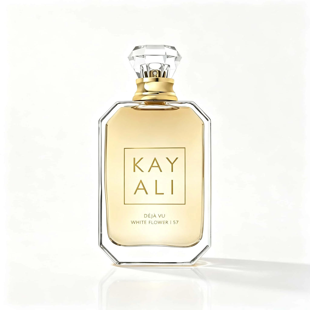 Kayali （57）Utopia Vanilla Coco Women EDP Perfume Long Lasting Creamy Vanilla Coconut Scent Luxury Fragrance Daily Gift for Her