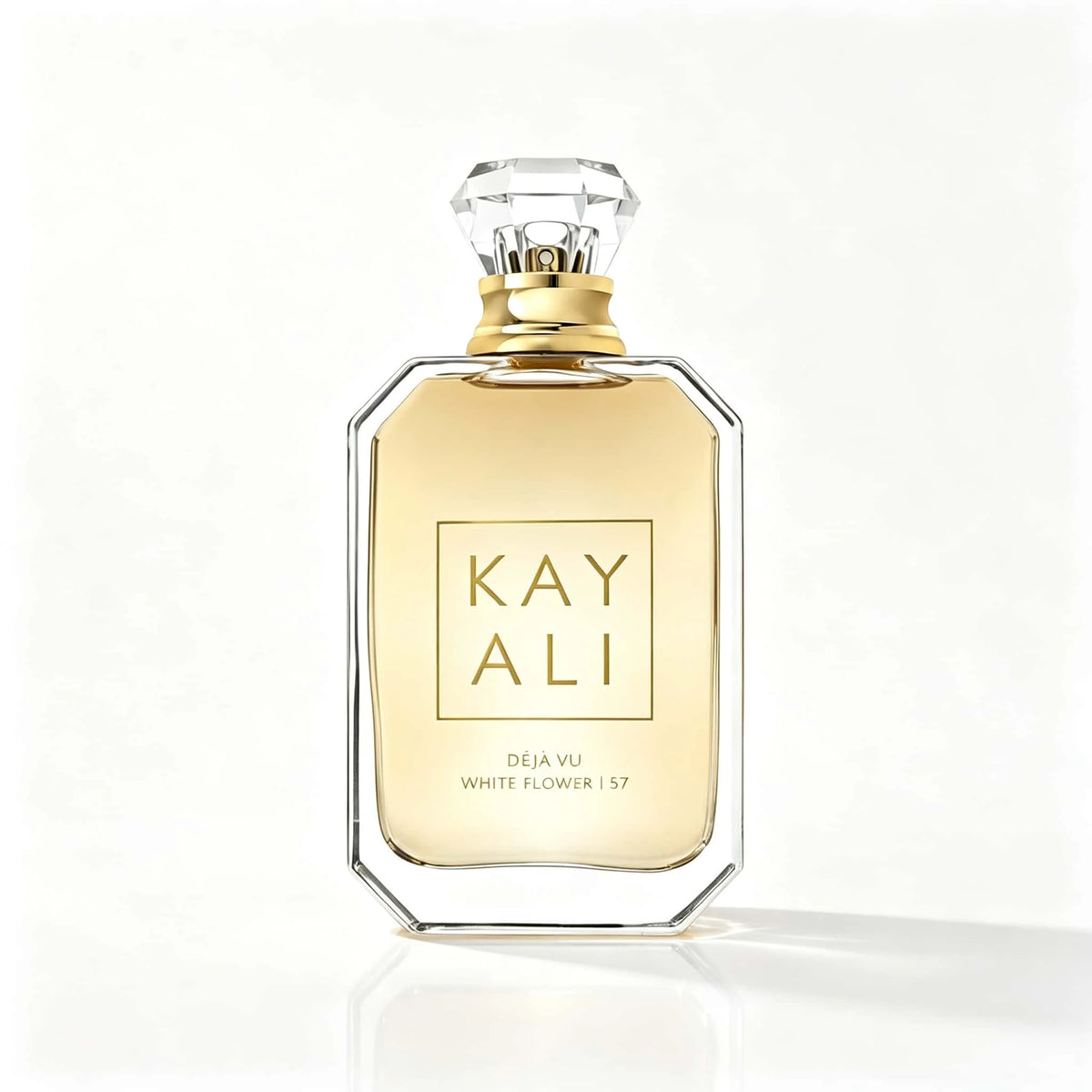 Kayali （57）Utopia Vanilla Coco Women EDP Perfume Long Lasting Creamy Vanilla Coconut Scent Luxury Fragrance Daily Gift for Her