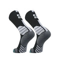 High Quality Elite Basketball Socks Compression Men's Cycling Socks With Number Adults Towel Bottom Outdoor Sports Socks Unisex