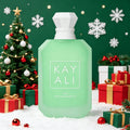 Kayali Yum Pistachio Gelato 33 Eau De Parfum Long Lasting Fragrance Women Perfume Christmas Gift Box Luxury Green Perfume Bottle Holiday Present for Ladies