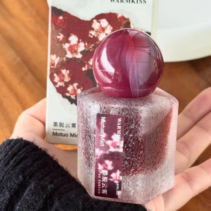 Fig-scented Women's Perfume Vanilla/cedar/musk/citrus/grapefruit/lavender/lily Floral Fragrance Spray Fresh Eau De Toilette