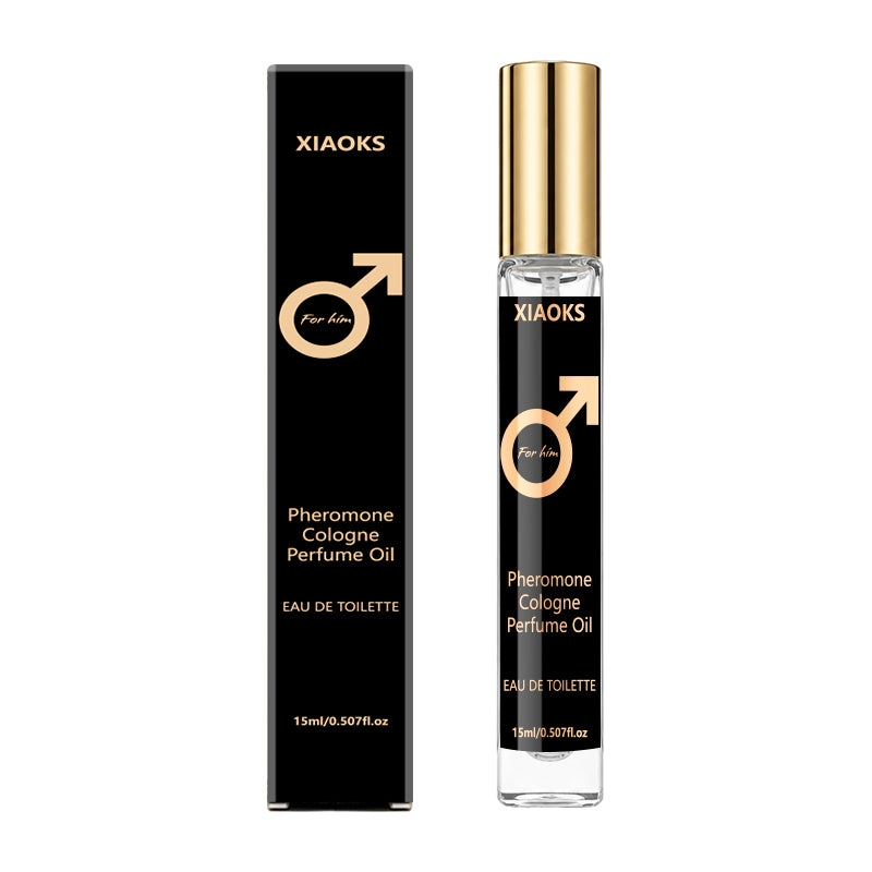Men's Cologne Spray, Alcohol-Free, Fresh and Natural, Pseudo-Body Scent, Compact and Portable, Suitable for Daily Use, Sports, Commuting, Dating, Parties, Niche Quality Fragrance, Creative Gift for Boyfriend, Boys' Birthday, Holiday