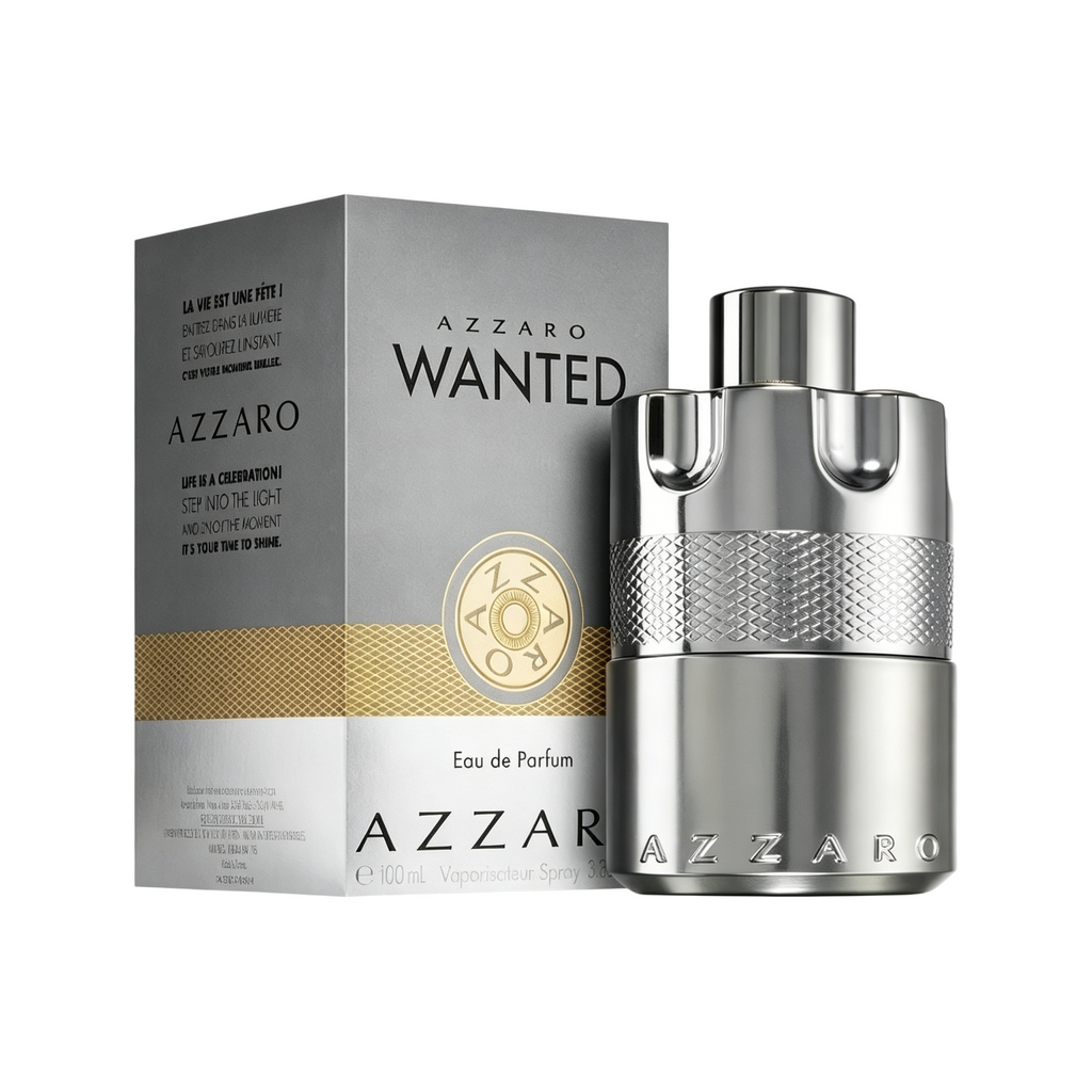 Azzaro The Most Wanted Parfum