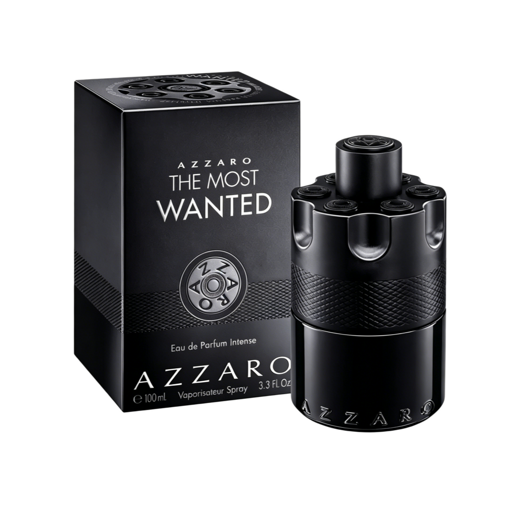 Azzaro The Most Wanted Parfum
