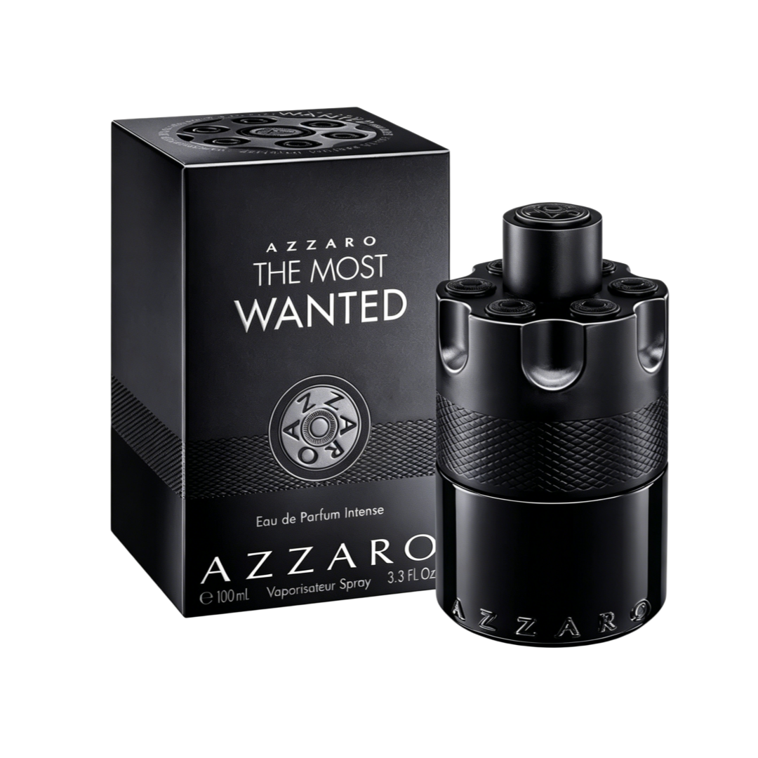 Azzaro The Most Wanted Parfum