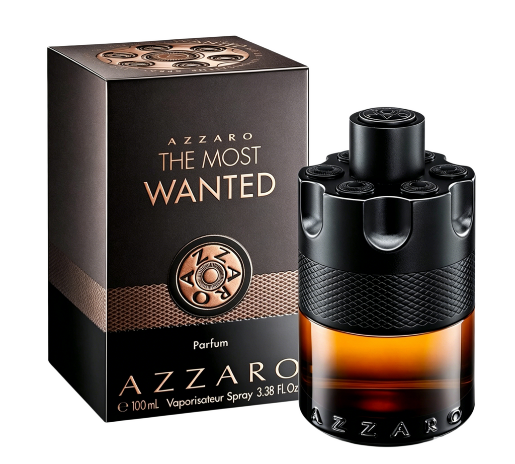Azzaro The Most Wanted Parfum