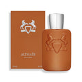 125ml Brown Bottle Fragrance for Men Rich Woody Scent Male Perfume Eau De Parfum Spray
