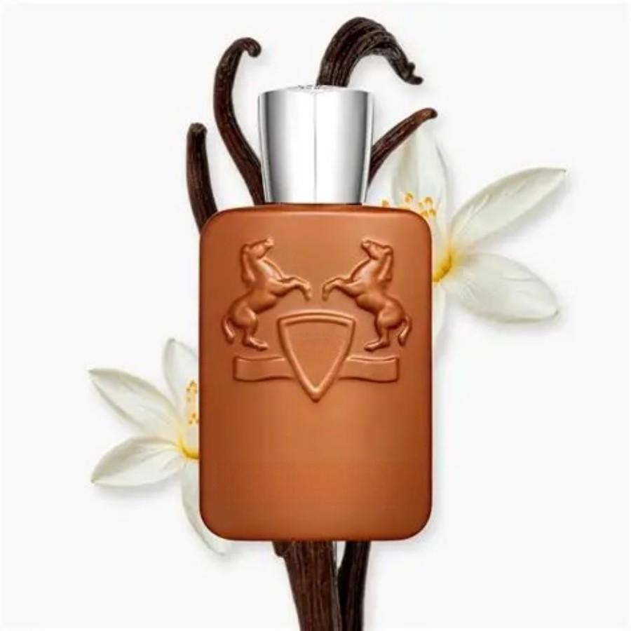 125ml Brown Bottle Fragrance for Men Rich Woody Scent Male Perfume Eau De Parfum Spray