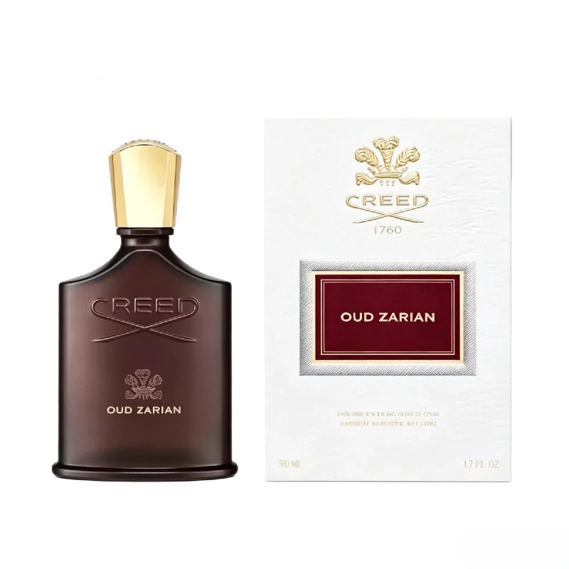 Aventus Legendary Men's Fragrance, Silver Mountain Water Men's Perfume, Royal Oud, and Original Vetiver Women's Perfume