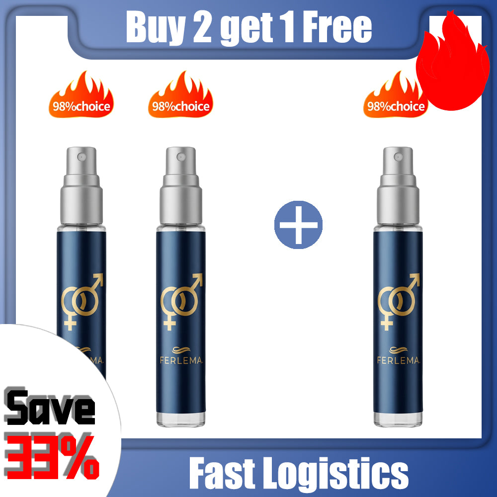 Unisex Long Lasting Scent Spray for Date Night Elegant Aroma Portable Pocket Size Daily Wear Gift for Him Her Events Date Nights