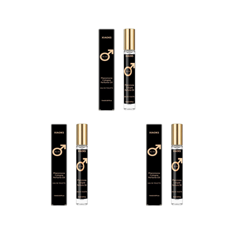 Men's Cologne Spray, Alcohol-Free, Fresh and Natural, Pseudo-Body Scent, Compact and Portable, Suitable for Daily Use, Sports, Commuting, Dating, Parties, Niche Quality Fragrance, Creative Gift for Boyfriend, Boys' Birthday, Holiday